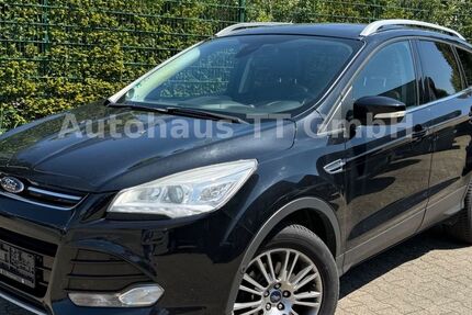Ford Kuga 150.000 km 5.950 &euro; Bergheim bei Köln 50126
