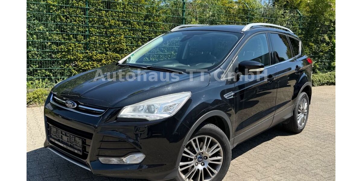Ford Kuga 150.000 km 5.950 &euro; Bergheim bei Köln 50126