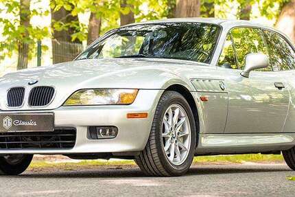 BMW Z3