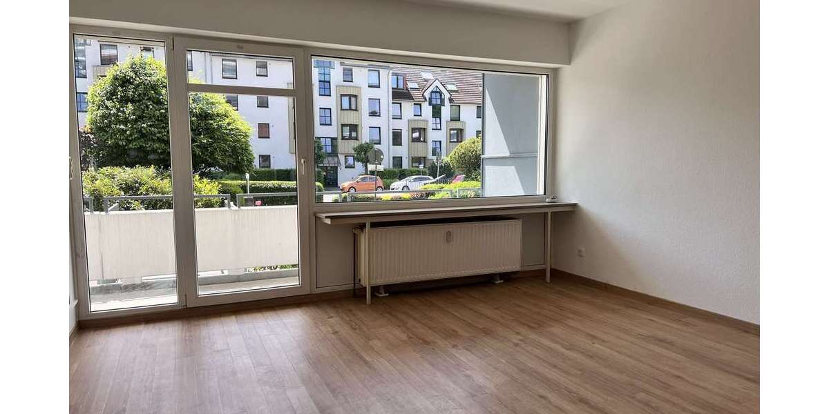 Etagenwohnung Bergisch Gladbach Frankenforst - 2 Zimmer, 60 m&sup2;, 180.000&euro; | Angebot:25237232