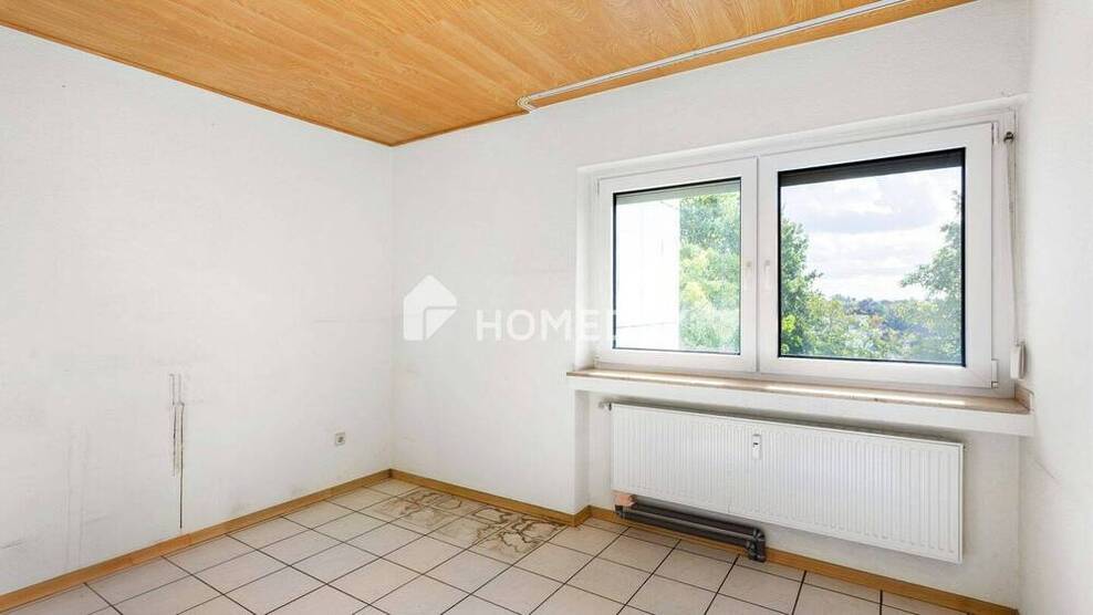 Raumwunder! Geräumige, helle 4-Zimmer-Wohnung auf 106 m² mit Westbalkon & TG-Stellplatz