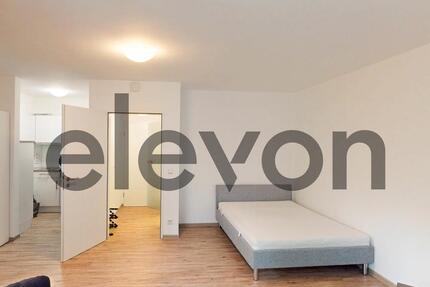 Wohnung Köln Mülheim - 1 Zimmer, 25 m&sup2;, 484&euro; | Angebot:26295380