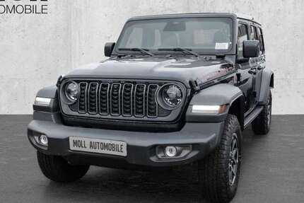 Jeep Wrangler 25.990 km 56.980 &euro; Köln 51149