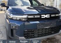 Gebrauchtwagen Dacia Bigster