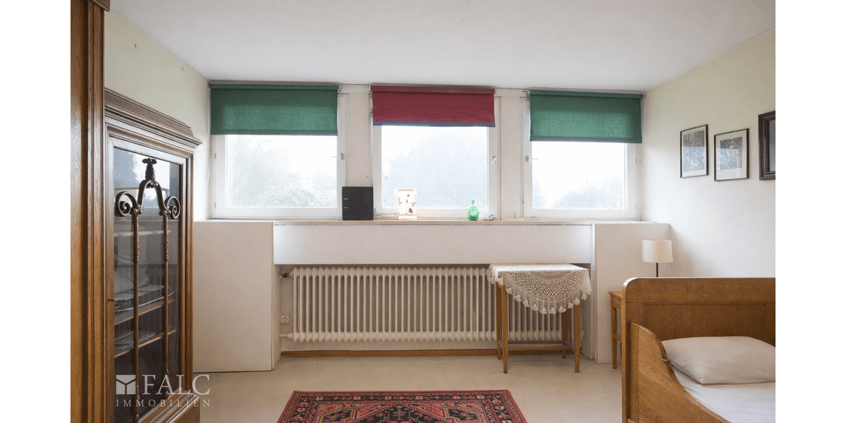 Einfamilienhaus Odenthal Glöbusch - 6 Zimmer, 124 m&sup2;, 350.000&euro; | Angebot:25177241