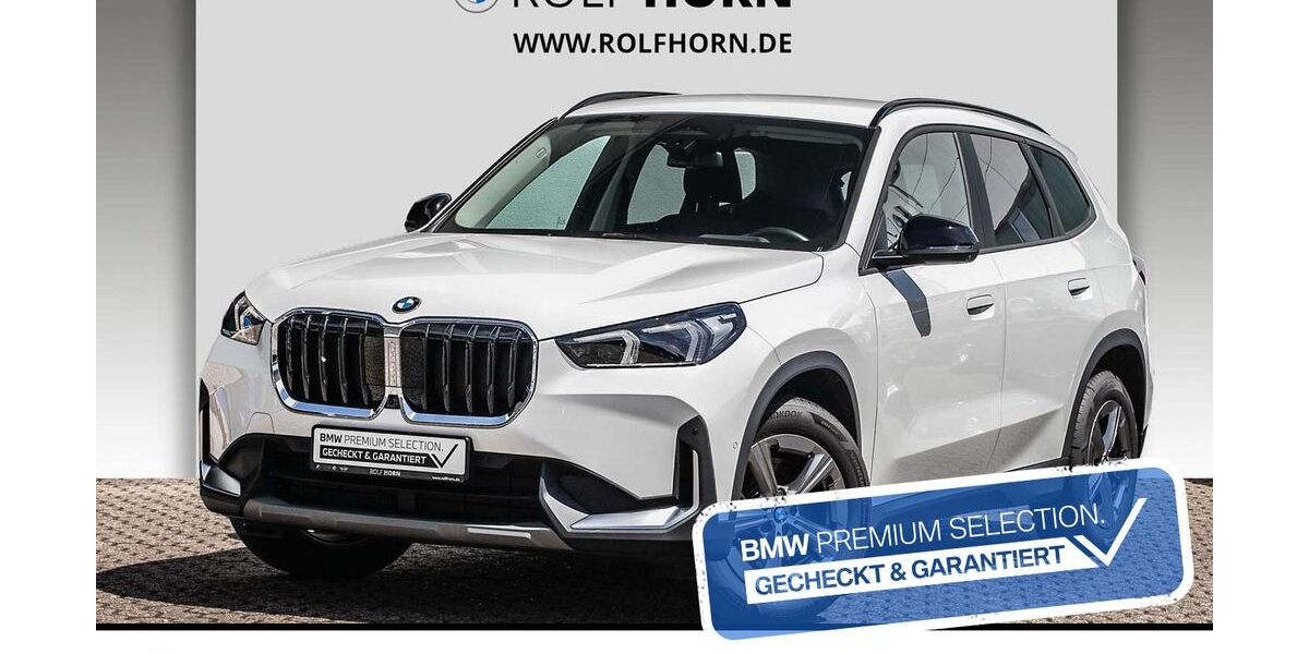 BMW X1 12.541 km 35.350 &euro; Wesseling 50389