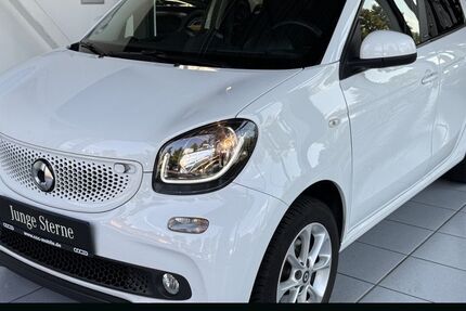 Smart ForFour 35.000 km 16.480 € Köln-Deutz 51105