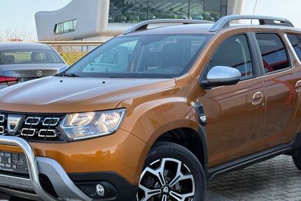 Dacia Duster 137.800 km 9.350 &euro; Erftstadt 50374