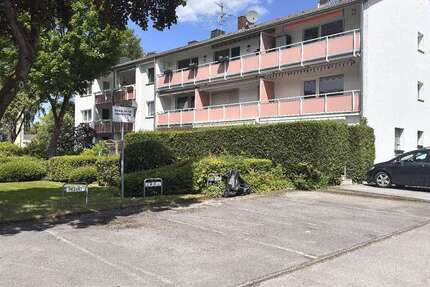 Wohnung Haan - 1 Zimmer, 33 m&sup2;, 98.000&euro; | Angebot:25543265