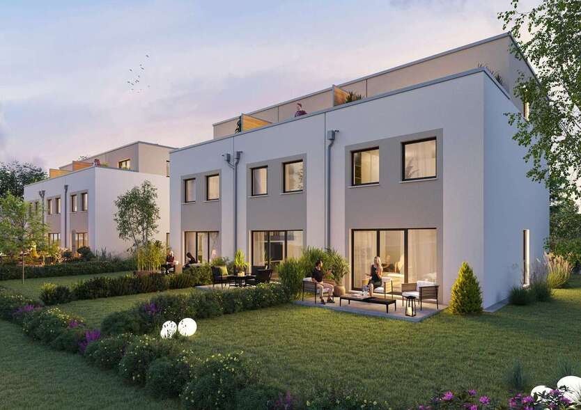 Haus zum Kaufen in Dormagen 649.000 € 134.99 m² 6 zimmer