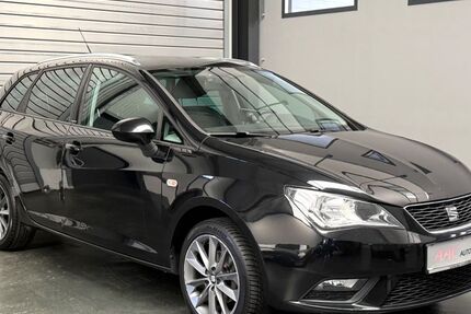 Seat Ibiza 225.000 km 3.950 &euro; Erftstadt 50374