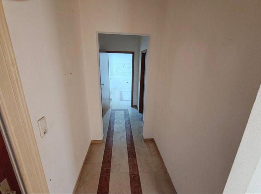 Wohnung 95m2 KDB 3 Zimmer als Kapitalanlage oder Eigennutzung