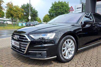 Audi A8 100.826 km 57.990 € Remscheid 42855
