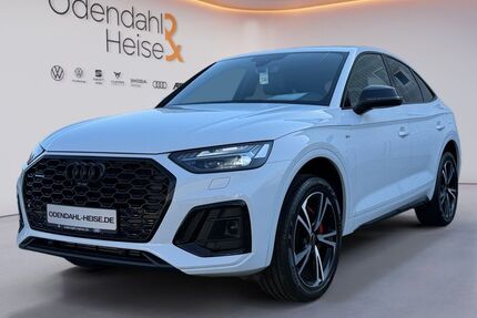 Audi Q5 61.947 km 42.850 &euro; Köln 50739