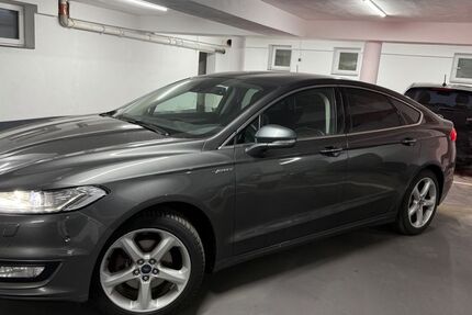 Ford Mondeo 130.000 km 14.240 &euro; Köln 50859