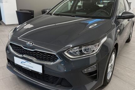 Kia ceed / Ceed 78.742 km 14.700 &euro; Bonn 53175