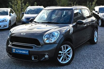 Mini Cooper SD 132.000 km 8.499 &euro; Wermelskirchen 42929