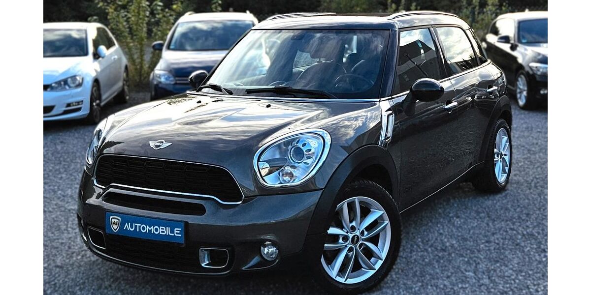 Mini Cooper SD 132.000 km 8.499 &euro; Wermelskirchen 42929