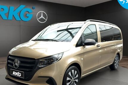 Mercedes-Benz Vito 7.308 km 52.290 &euro; Siegburg 53721
