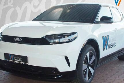 Ford Capri 7.900 km 50.890 &euro; Troisdorf 53844