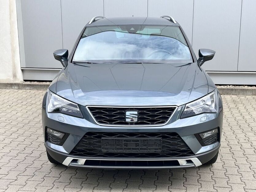 Ateca