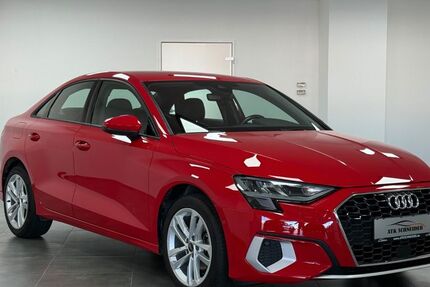 Audi A3 33.446 km 24.990 &euro; Wesseling 50389