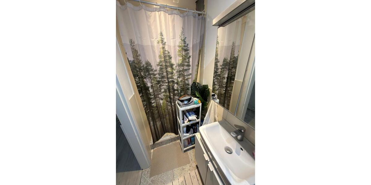 Etagenwohnung Brühl - 2 Zimmer, 60 m&sup2;, 1.000&euro; | Angebot:26551147
