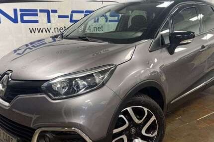 Renault Captur 58.878 km 9.900 &euro; Hilden (bei Düsseldorf) 40721