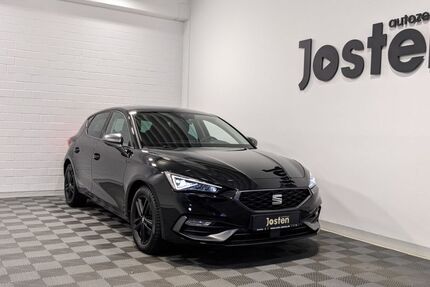 Seat Leon 37.098 km 20.990 € Monheim am Rhein 40789