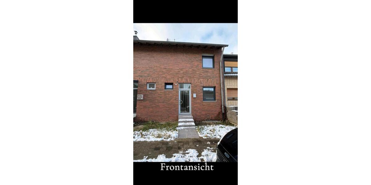 Haus zur Vermietung 2 zimmer