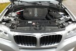 BMW X3 xDrive 20 d XENON NAVI TEILLEDER PDC STEPTRONIC 174.544 km 14.408 &euro; Köln 50858