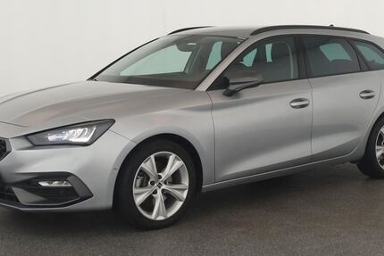 Seat Leon 27.800 km 25.484 € Neuss 41460