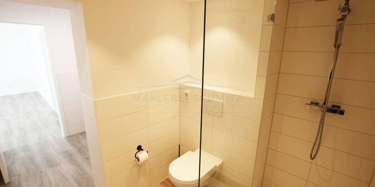 Etagenwohnung Hennef (Sieg) Hennef - 2 Zimmer, 75 m&sup2;, 229.900&euro; | Angebot:25769697