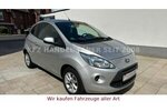 Ford Ka Champions Edition 50.000 km 4.990 &euro; Troisdorf 53844