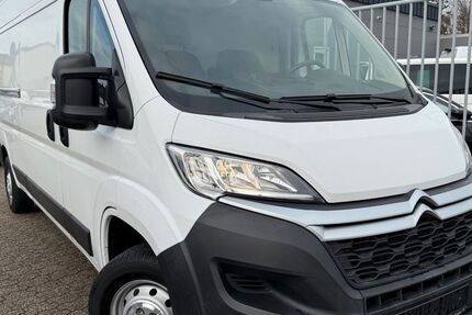 Citroen Jumper 105.575 km 16.390 &euro; Brühl bei Köln 50321