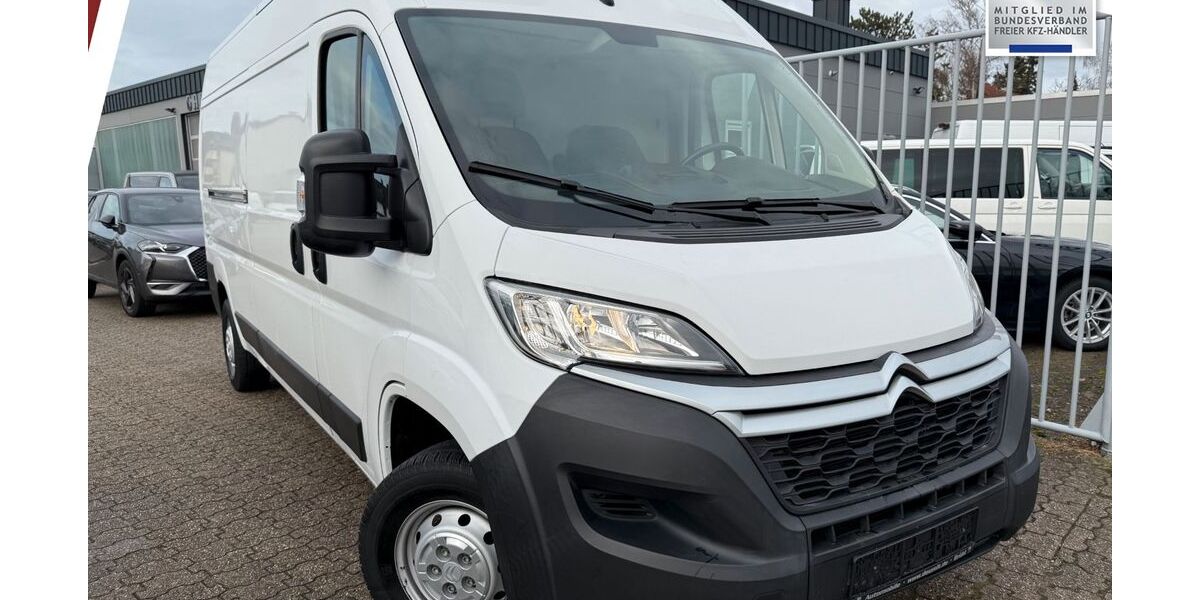 Citroen Jumper 105.575 km 16.390 &euro; Brühl bei Köln 50321