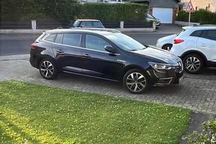 Renault Megane 73.500 km 13.100 € Rösrath 51503