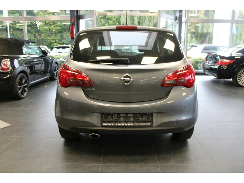 Opel Corsa 1.4 Turbo 120 Jahre 87.660 km 9.980 € Euskirchen 53881