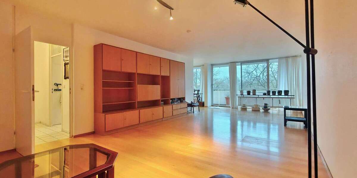 Wohnung zum Kaufen in Kerpen 199.900 € 123.5 m² 4 zimmer