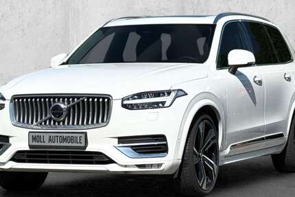 Volvo XC90 18.684 km 55.900 € Bergheim 50126