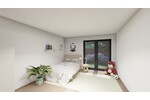 Architektenvilla am Waldrand - Bauhausbungalow mit Dachterrasse, Doppelgarage und exklusiver Privatsphäre - Villa Bensberg Bensberg | Angebot:27338480