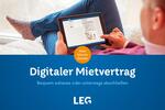 Etagenwohnung Haan - 3 Zimmer, 73 m&sup2;, 689&euro; | Angebot:26232617