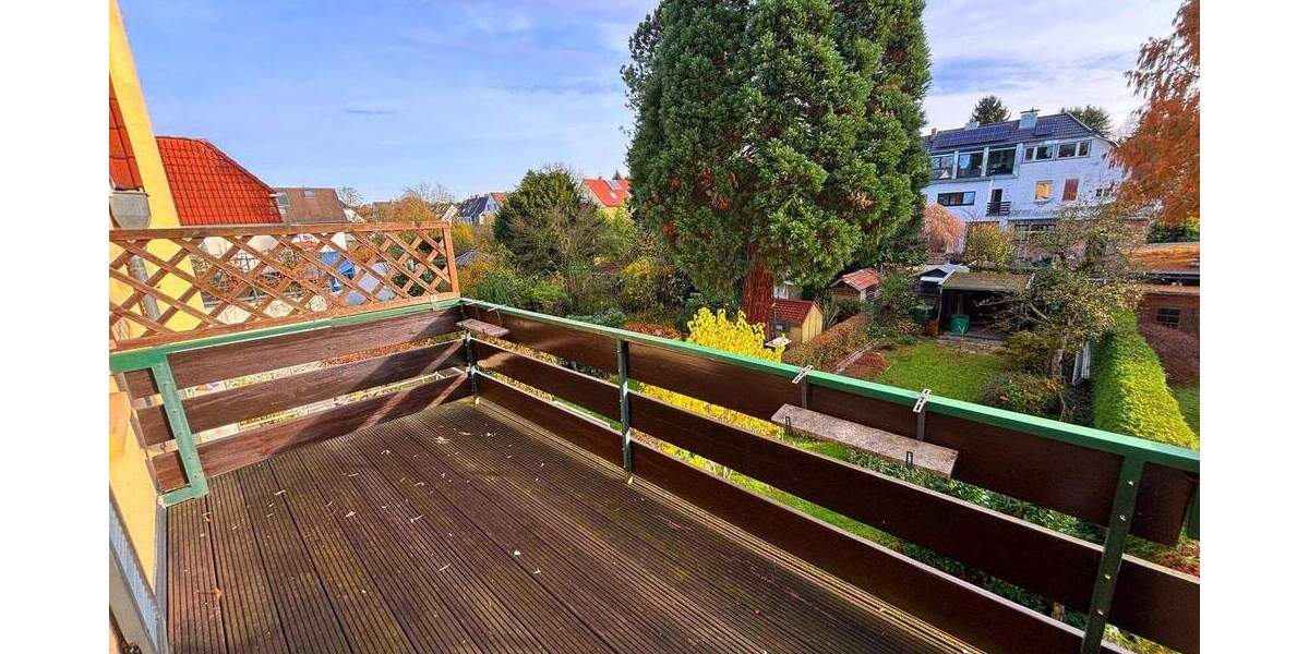 Reihenmittelhaus Leverkusen Opladen - 5 Zimmer, 100 m&sup2;, 448.000&euro; | Angebot:25409668