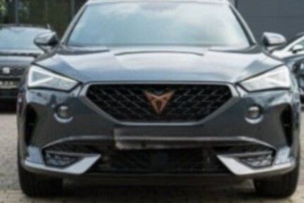 Cupra Formentor 24.050 km 25.890 &euro; Siegburg 53721