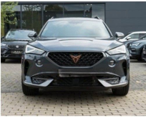 Cupra Formentor 24.050 km 25.890 &euro; Siegburg 53721