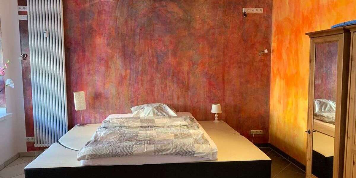 Wohnen auf Zeit in Hürth 1.250 € 1 zimmer