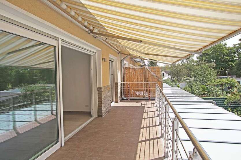 Wohnung zum Mieten in Köln 1.100 € 93 m²