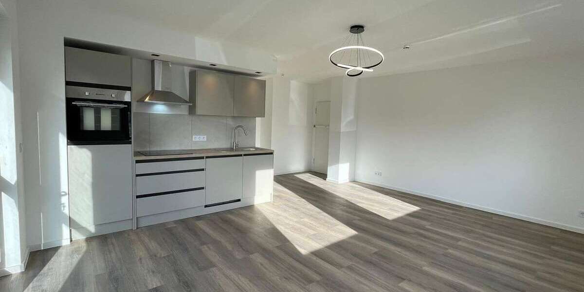 Etagenwohnung Kerpen Brüggen Brüggen - 2 Zimmer, 56 m&sup2;, 931&euro; | Angebot:25336989