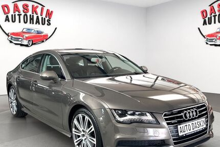 Audi A7 215.000 km 13.200 &euro; Köln 50827