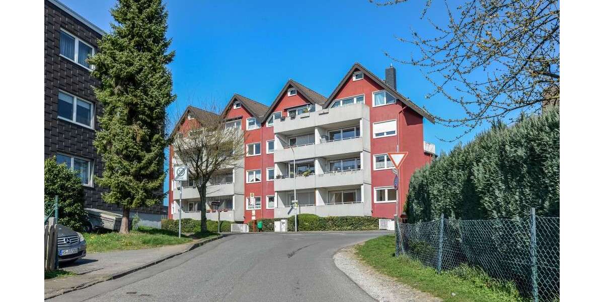 Wohnung zum Kaufen in Leverkusen 179.900 € 66.52 m² 3 zimmer